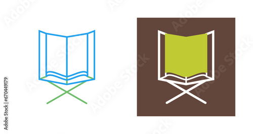 Holy Quran Vector Icon