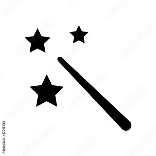 Wand icon