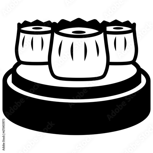 dim sum icon