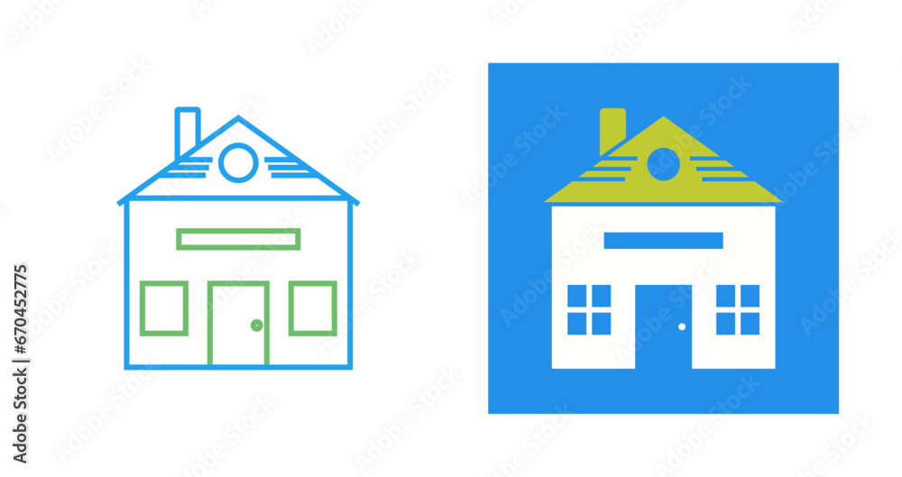 Home Vector Icon Home Vector Icon