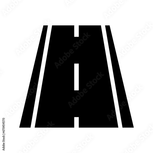 Road icon