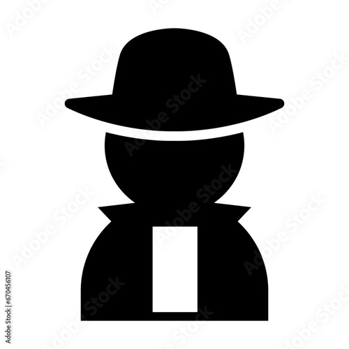 spy icon