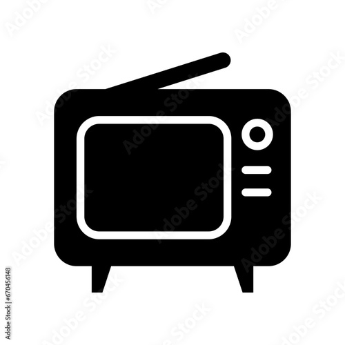 TV icon