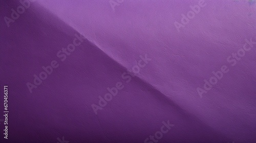 Blank amethyst purple paper poster texture, inviting viewers to appreciate the elegance and depth of this shade.