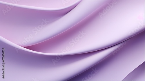 Blank lilac paper poster texture, inviting viewers to appreciate the delicate and dreamy qualities of this color.