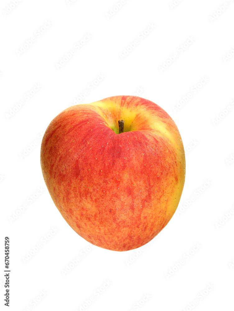 red apple isolated on white background red apple isolated on white background