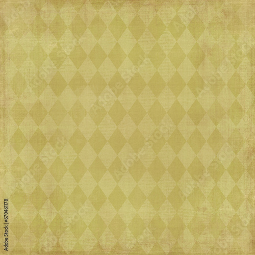 vintage background with pattern