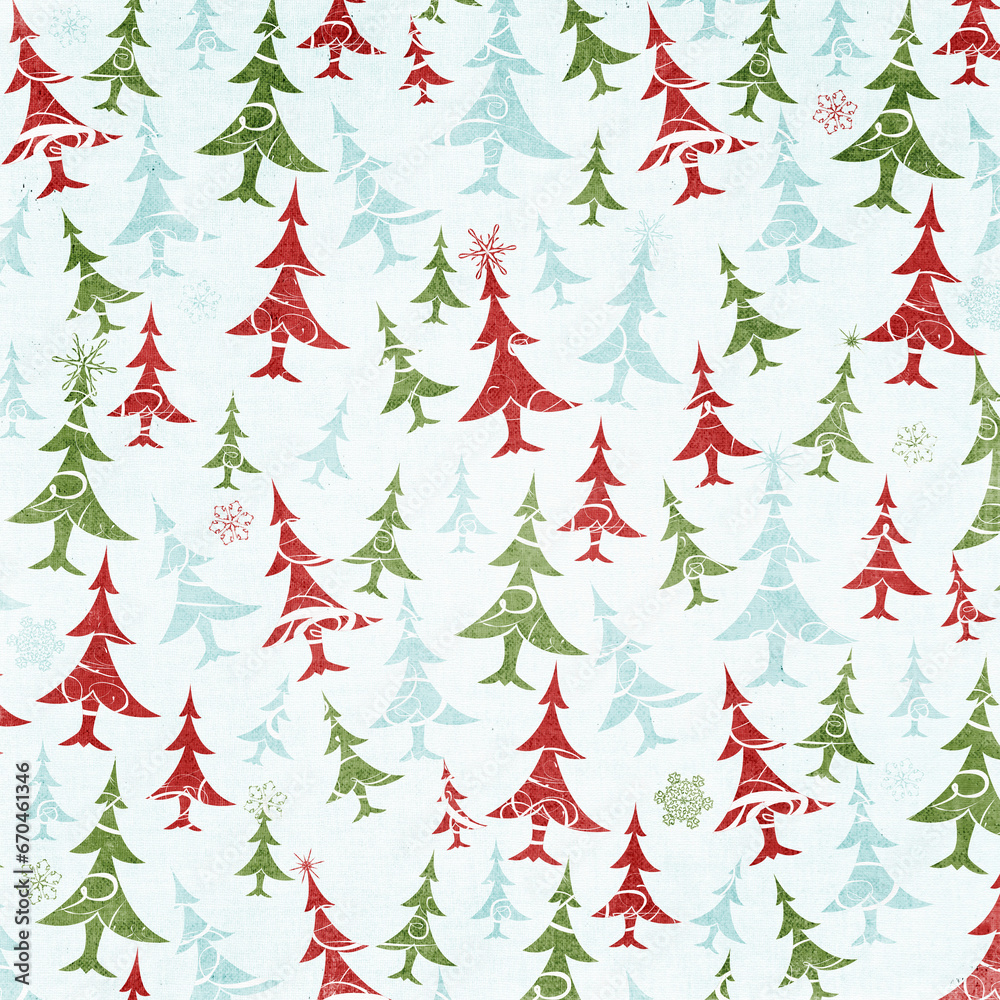 christmas trees background christmas trees background