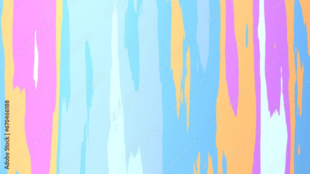 Abstract colorful background wall texture animation. Abstract colorful background wall texture animation.