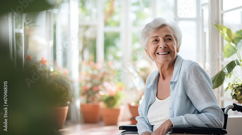 Senior woman in wheelchair at home.elderly, nursing, home, person, woman, people, doctor, health, medical, women, portrait, medicine, bedroom, nurse, old, worker, young, adult, support, care, service, Free Download Senior woman in wheelchair at home.elderly, nursing, home, person, woman, people, doctor, health, medical, women, portrait, medicine, bedroom, nurse, old, worker, young, adult, support, care, service, - GFXLoad