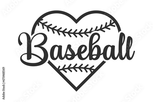 Baseball Love Vector, Sports, Baseball Lover, vector, silhouette, Sports silhouette, Baseball logo, Game vector, Game tournament, Baseball Tournament, Baseball typography, Champions league, Baseball