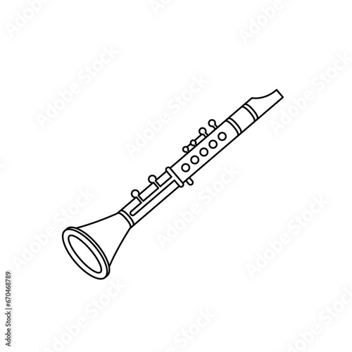 clarinet