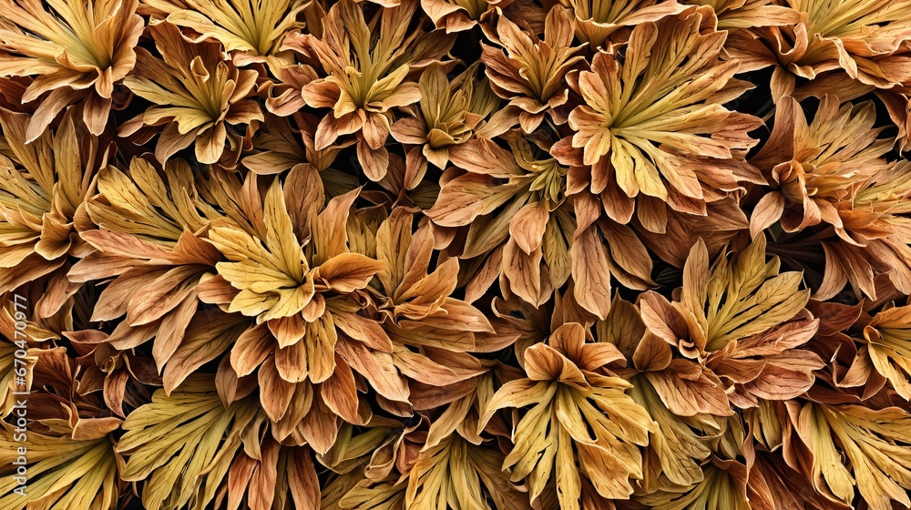 Obraz premium Background and texture patterns