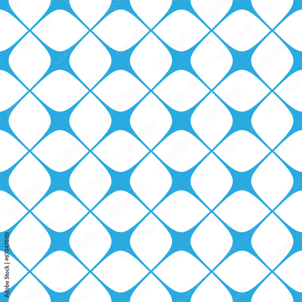 Naklejka premium seamless abstract pattern for textiles, textures and simple backgrounds