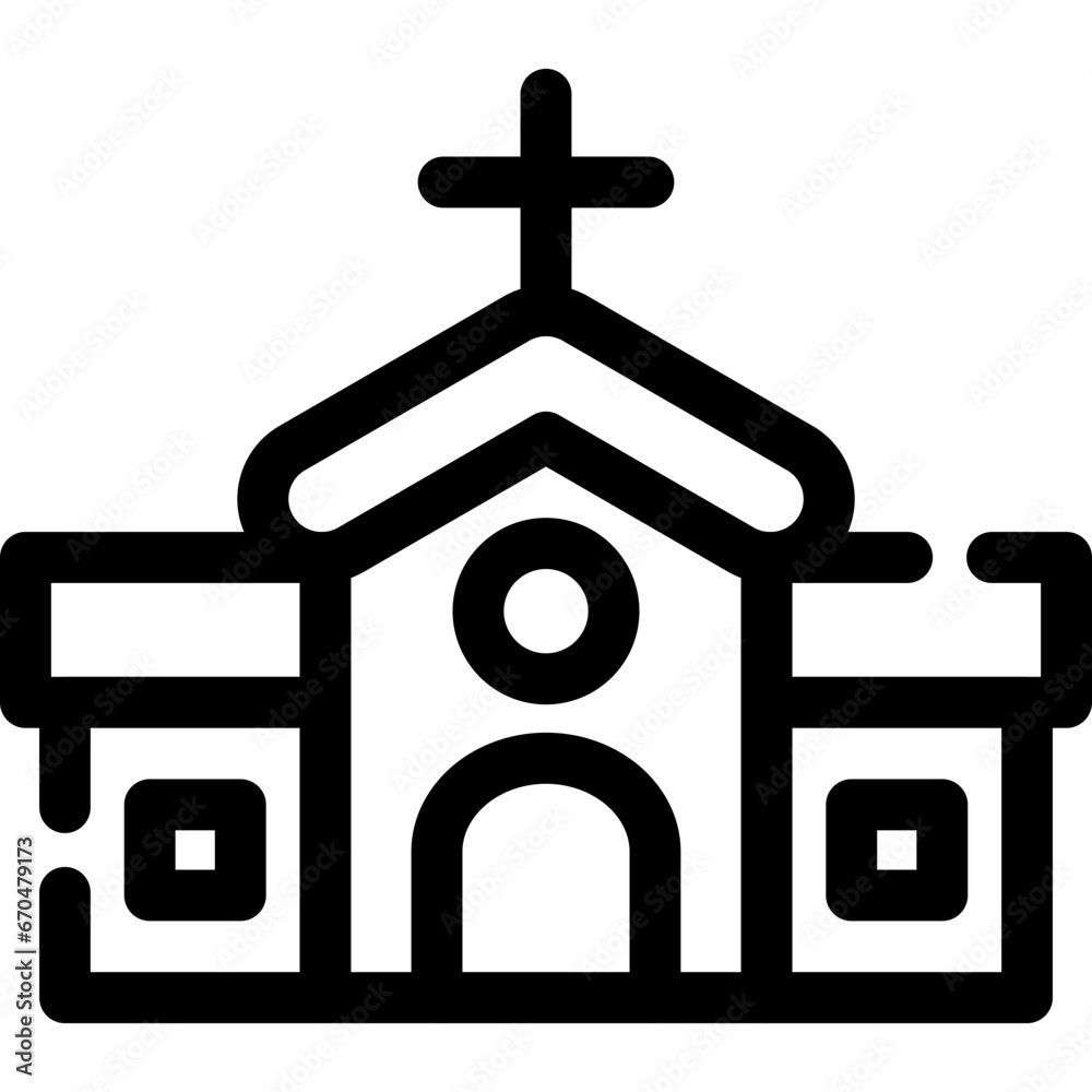 Chapel Icon Chapel Icon