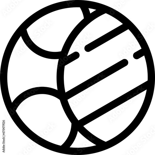 Waxing Moon Icon