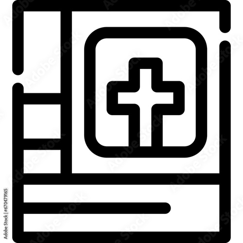 Bible Icon