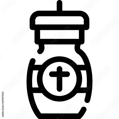 Urn Icon