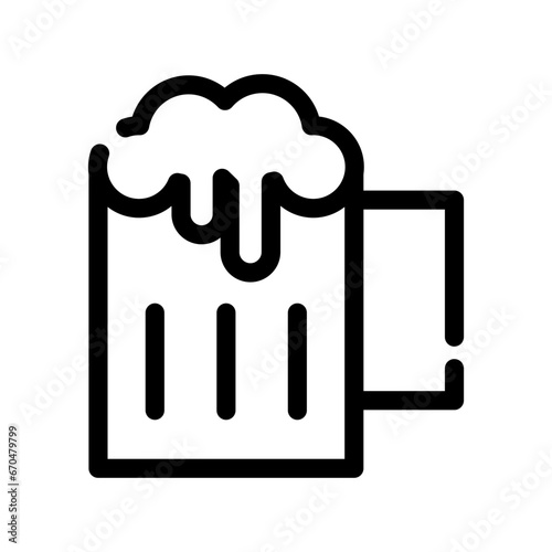Beer Icon
