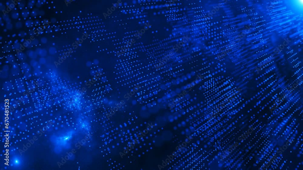 binary code background binary code background