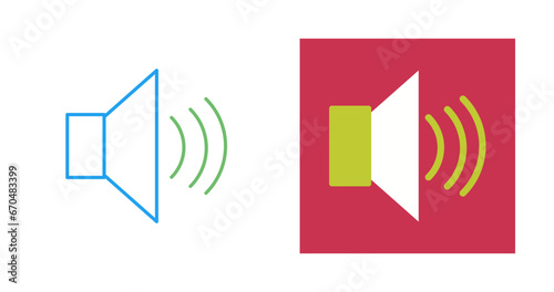 Hand Camera Vector Icon