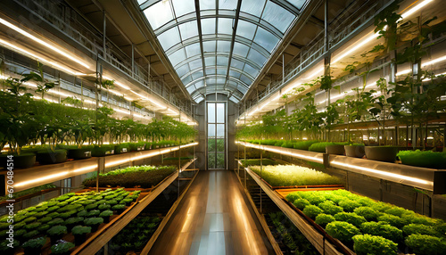 Botanical Experiments in Space: Greenhouse Exploration