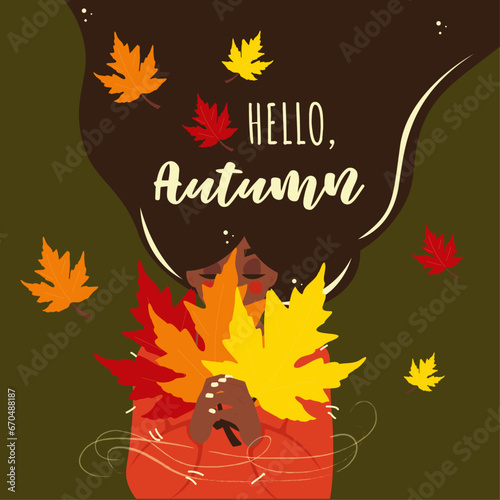 hello autumn
