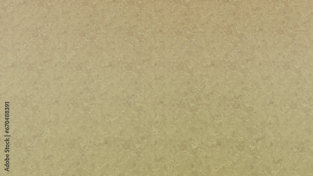 Fototapeta premium Cement texture yellow paper background