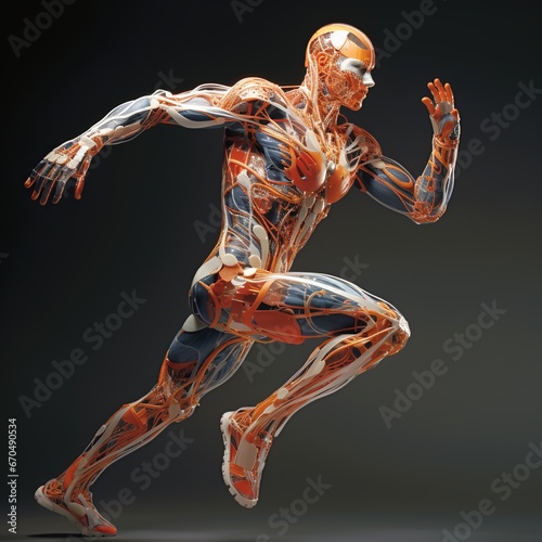 Human Anatomy photo