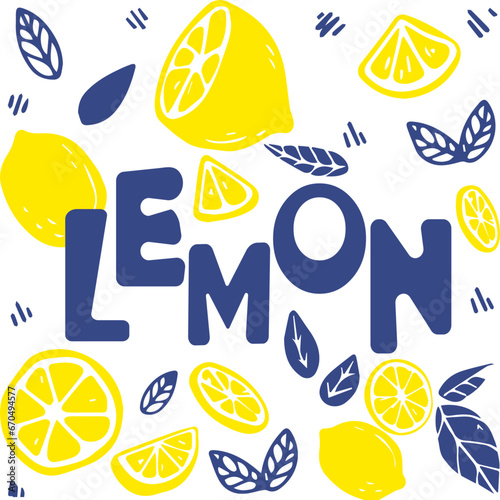 lemon