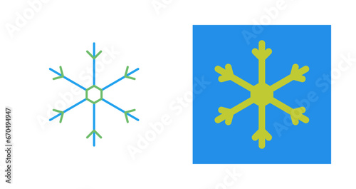 Cooling Vector Icon