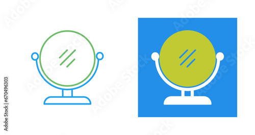 Chair Vector Icon