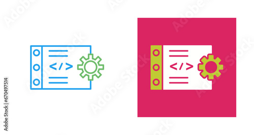 Tutorials Vector Icon