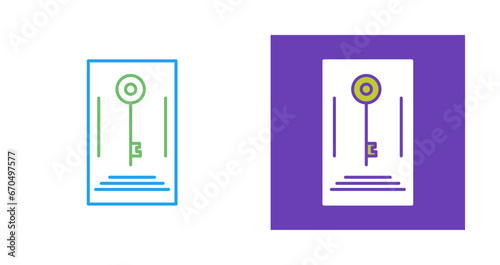 Emails Vector Icon