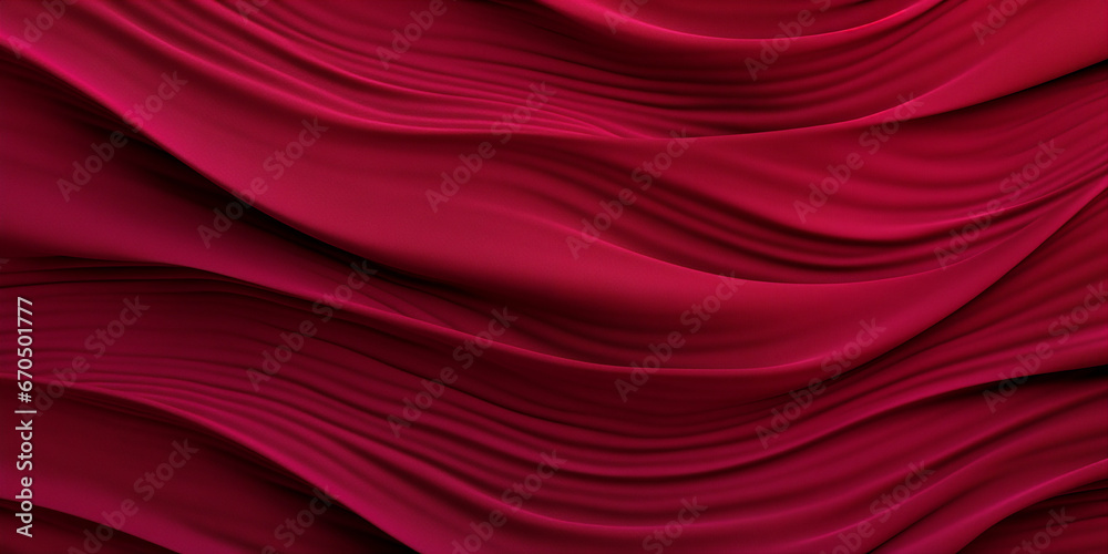 Obraz premium Realistic a waves texture background.