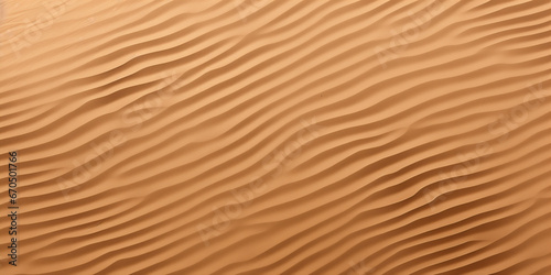 Realistic  a sand texture background. © Araya