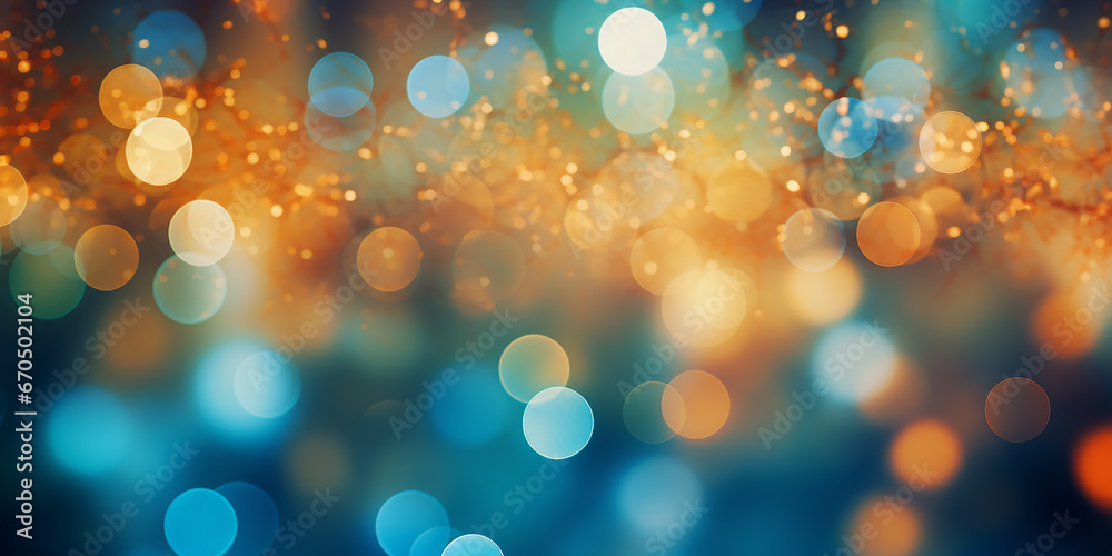 Realistic a bokeh texture background. Realistic a bokeh texture background.