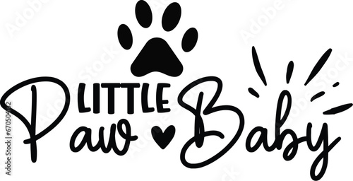 Little Paw Baby