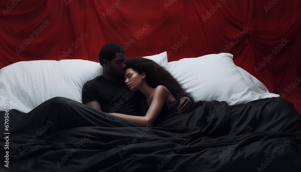 Stylish Valentine's Day Photograph Stylish Valentine's Day Photograph