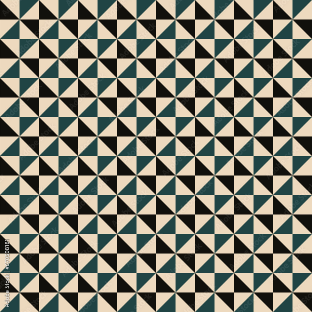 Christmas seamless pattern - Vector illustration Christmas seamless pattern - Vector illustration