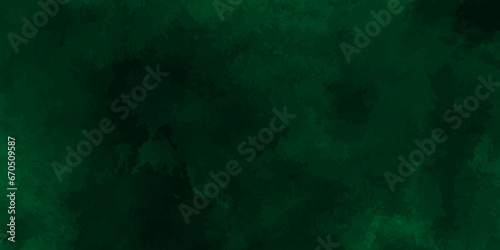 Green Abstract Gradient Sky Clouds Background. Dreamy green smoke background. Air pollution. Copy space for text.Abstract fog texture overlays. Design element,