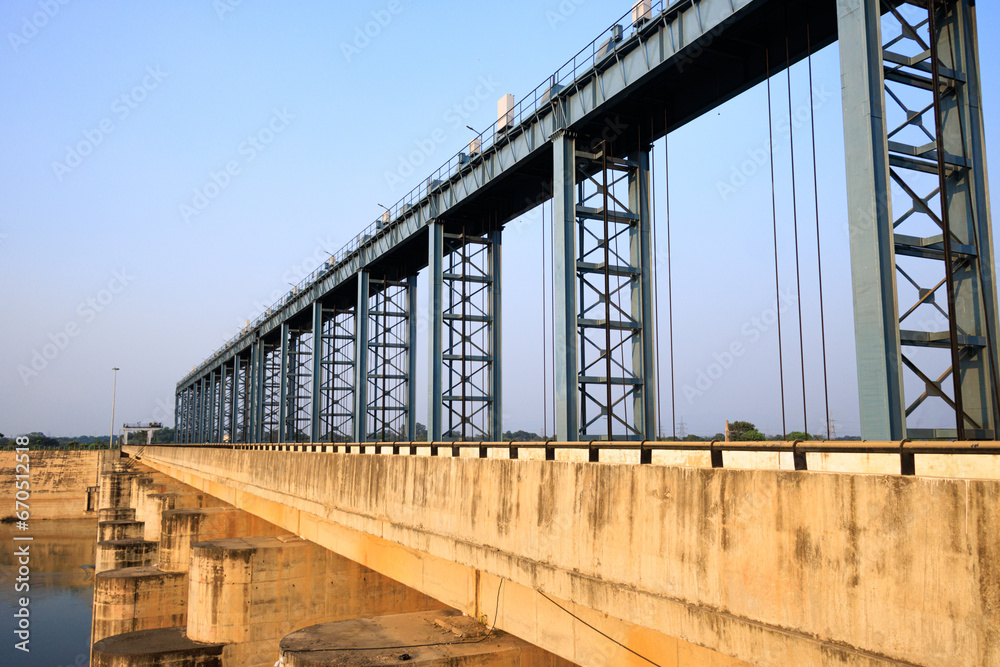 Ganjia Barrage is a tourist attraction located in Gangia, Jharkhand. Jharkhand Tourism site. Ganjia Barrage is a tourist attraction located in Gangia, Jharkhand. Jharkhand Tourism site.
