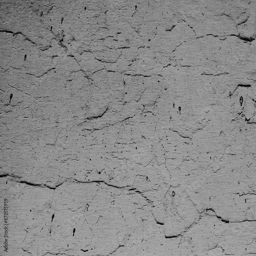 Grey Cement Texture Background