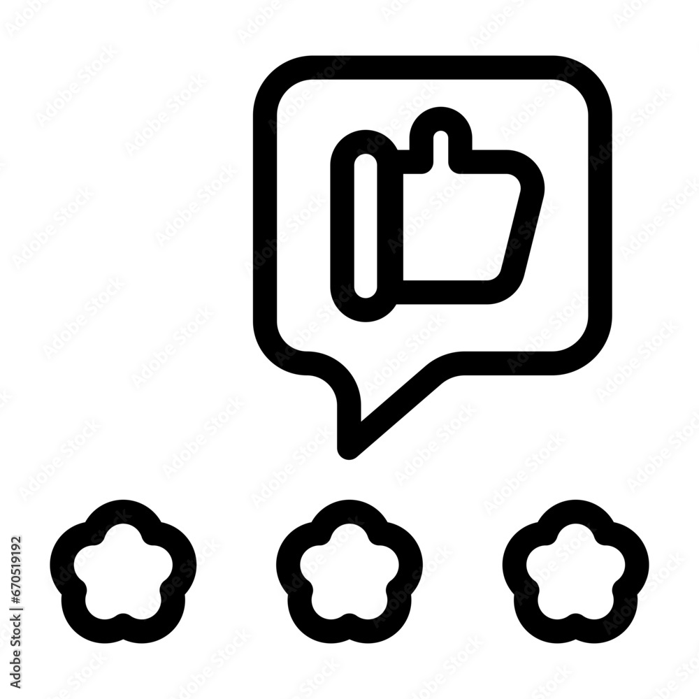 thumb up thumb up