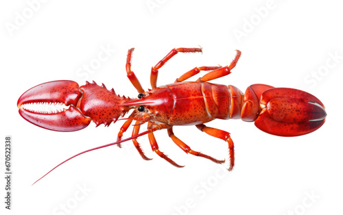 Lobster Culinary Delicacy Transparent PNG