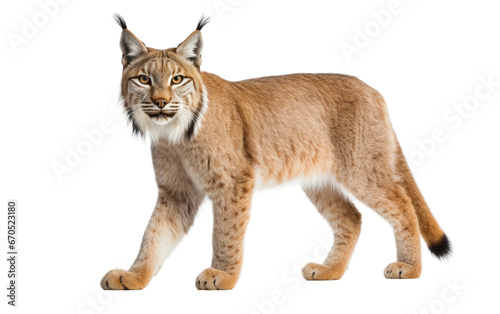 Learn About Lynx Cats Transparent PNG