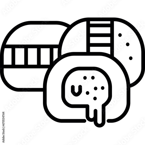 Mochi Icon