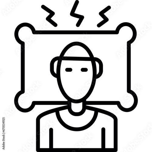Insomnia Icon