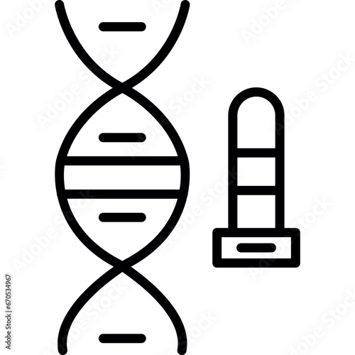 Genetic Icon
