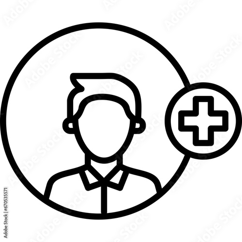 New Hire Icon